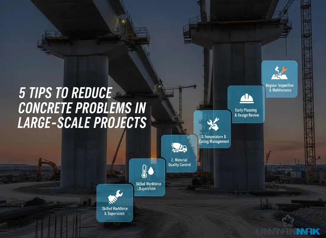 5-Tips-to-Reduce-Concrete-Problems-in-Large-Scale Projects